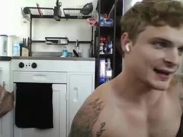 _king_kev from Chaturbate is Freechat