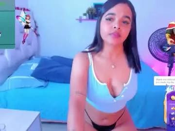 _koriinn_ from Chaturbate is Freechat