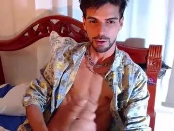 _kurt420 from Chaturbate is Freechat
