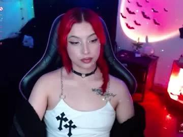 _lucyx__ from Chaturbate is Freechat
