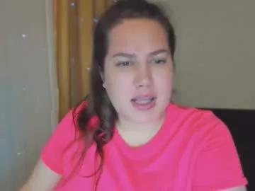 _madalexa_ from Chaturbate is Freechat