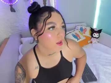 _melodyblossom_ from Chaturbate is Freechat