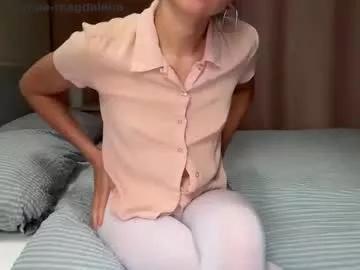 _miamagdalena from Chaturbate is Freechat