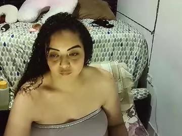 _milf_naughty from Chaturbate is Freechat