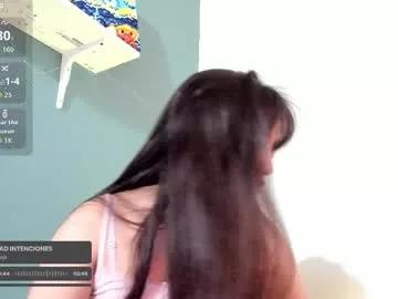 _moon_cake_ from Chaturbate is Freechat