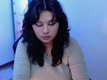 _moonblue_ from Chaturbate is Freechat