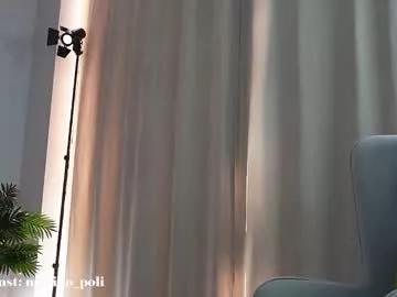 _moriko_ from Chaturbate is Freechat