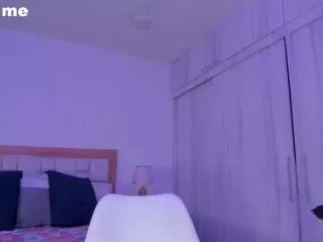 _natasha18_ from Chaturbate is Freechat