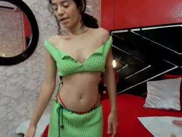 _naughty_abby from Chaturbate is Freechat