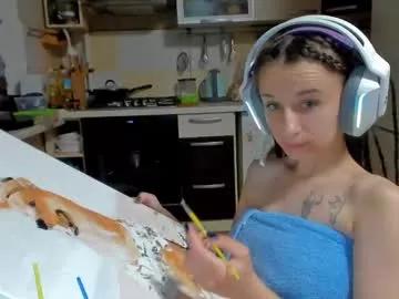 Photos of _nika_kik from Chaturbate is Freechat