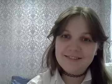 _nika_smile from Chaturbate is Freechat