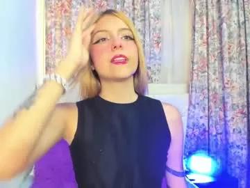 Photos of _niki21 from Chaturbate is Freechat