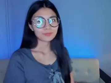 _notyours_ from Chaturbate is Freechat
