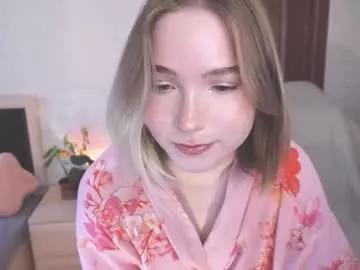 _pinkcloud_ from Chaturbate is Freechat