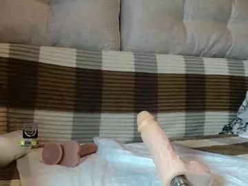 _pretty_cherry_ from Chaturbate is Freechat
