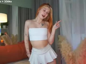 Photos of _redkitkate_ from Chaturbate is Freechat