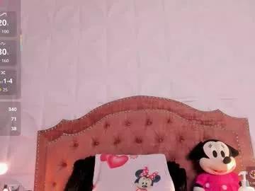 _samara_conner from Chaturbate is Freechat