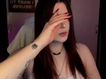 _saragrey_ from Chaturbate is Freechat