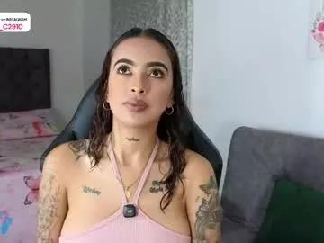 _sophiebrown__ from Chaturbate is Freechat