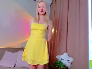_starshine from Chaturbate is Freechat