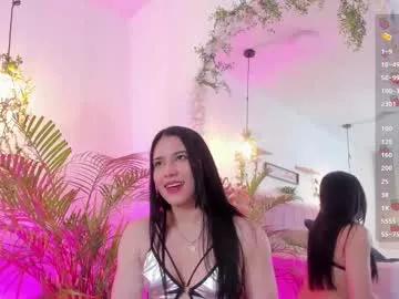 _tamara_b from Chaturbate is Freechat