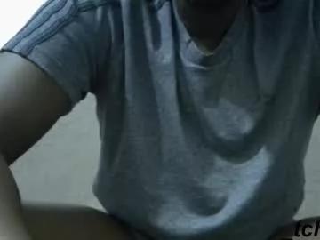 _tchalla_ from Chaturbate is Freechat