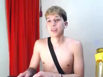 _thomas_hot_ from Chaturbate is Freechat