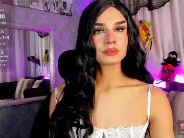 _tiffany_collins_ from Chaturbate is Freechat