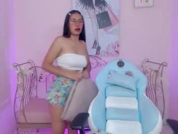 _valeria_martinez_ from Chaturbate is Freechat