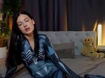 _velvet_vixen_ from Chaturbate is Freechat