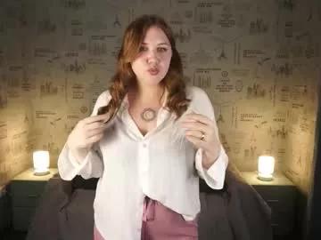 _velvetvixen_ from Chaturbate is Freechat