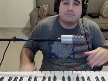 aaroleplayer from Chaturbate is Freechat