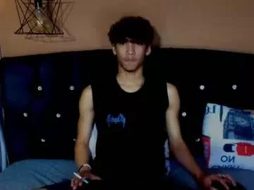 aaron_schott from Chaturbate is Freechat