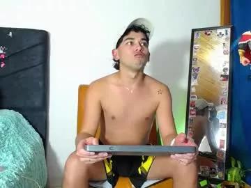 aaron_speitzer from Chaturbate is Freechat