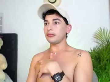 aaron_speitzer from Chaturbate is Freechat