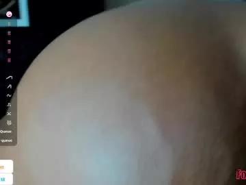 aaron_st from Chaturbate