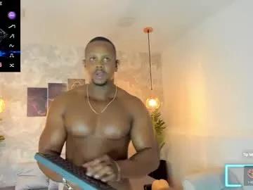 aaron_st from Chaturbate