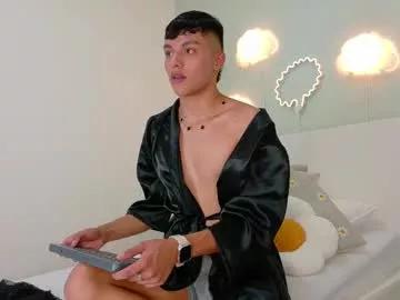 aaronbaker__ from Chaturbate is Freechat