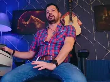 Photos of aaronbomer from Chaturbate is Freechat