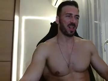 aaront0pmuscles from Chaturbate is Freechat