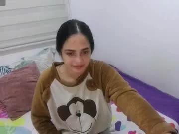 abby_jensen from Chaturbate is Freechat