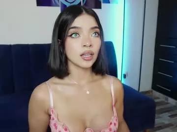 abby_john from Chaturbate is Freechat