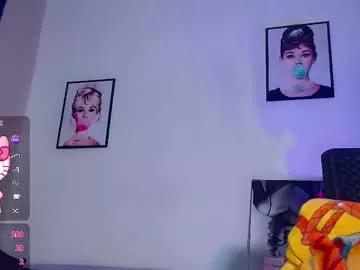 abby_moss from Chaturbate is Freechat