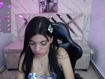 abby_skinny_b from Chaturbate is Freechat