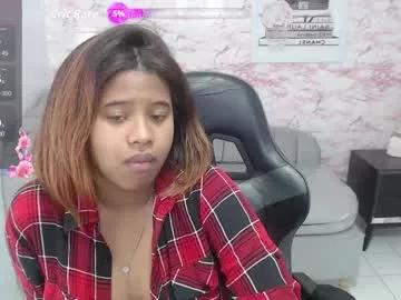 abby_t_ from Chaturbate is Freechat