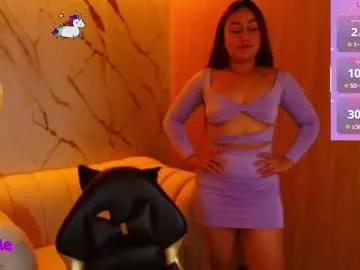 abby_tf from Chaturbate is Freechat