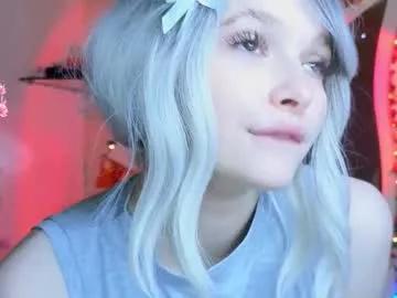 abbycartman from Chaturbate is Freechat