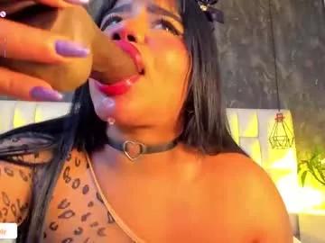aberachmackay from Chaturbate is Freechat