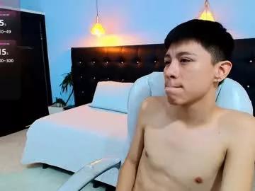 abraham_horny18 from Chaturbate is Freechat