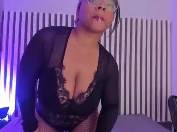 abrilsantana_ from Chaturbate is Freechat